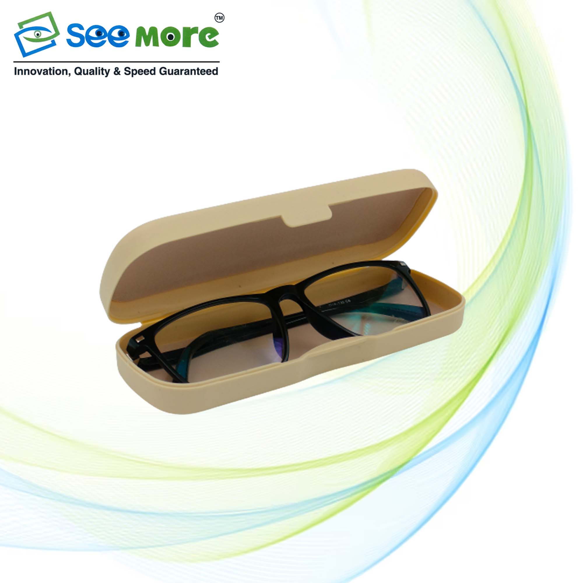 Fancy Spectacle Cases Manufacturer In India